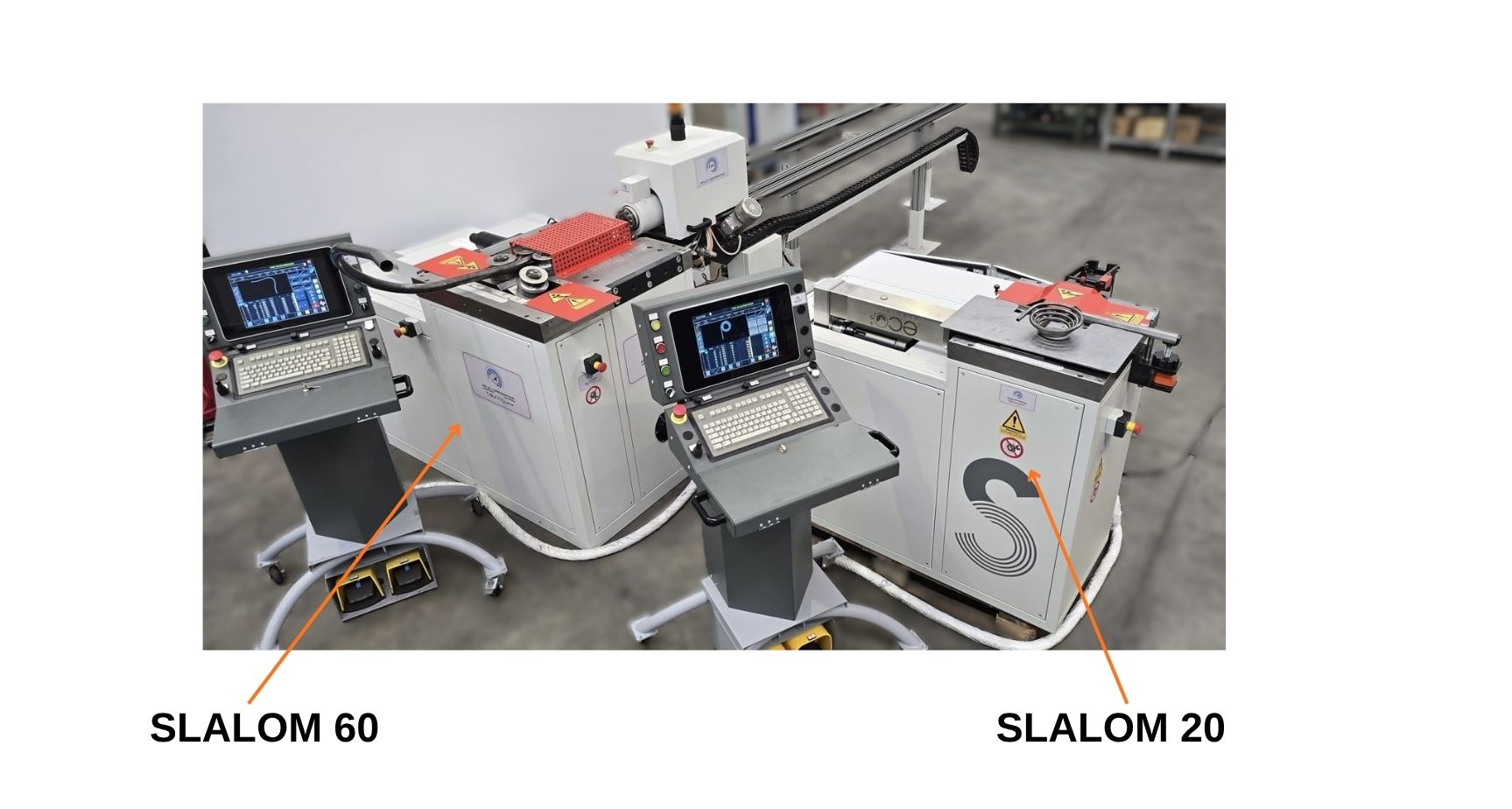 TAURING GROUP by AFLB CorpSLALOM60|DELTA 60 E (1)